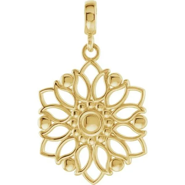 Decorative Pendant Long Jewelers Chesapeake, VA