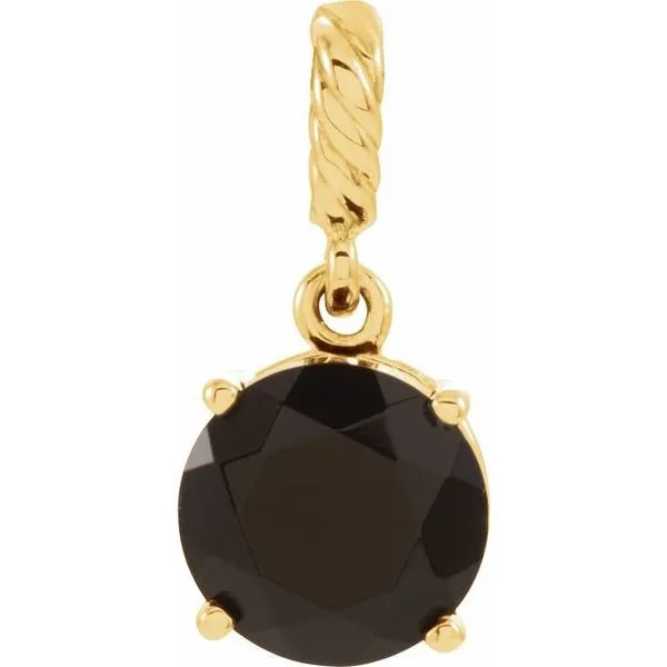 Rope Pendant Jerald Jewelers Latrobe, PA