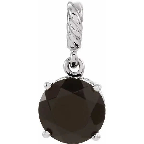 Rope Pendant Jerald Jewelers Latrobe, PA