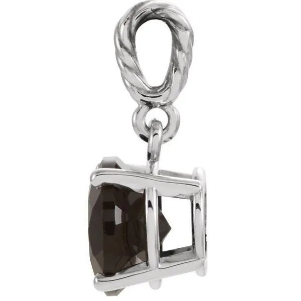 Rope Pendant Image 2 James & Williams Jewelers Berwyn, IL