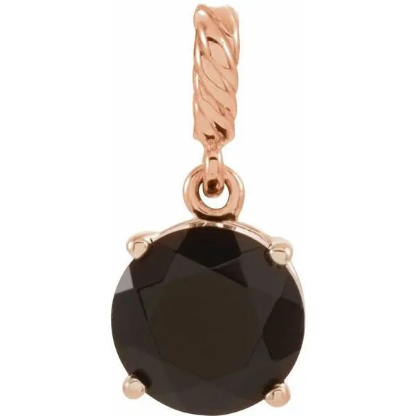 Rope Pendant Scirto's Jewelry Lockport, NY