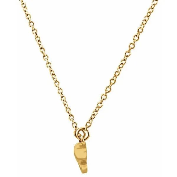 Bar Necklace Image 2 Holly's Jewelry Mountain Home, AR