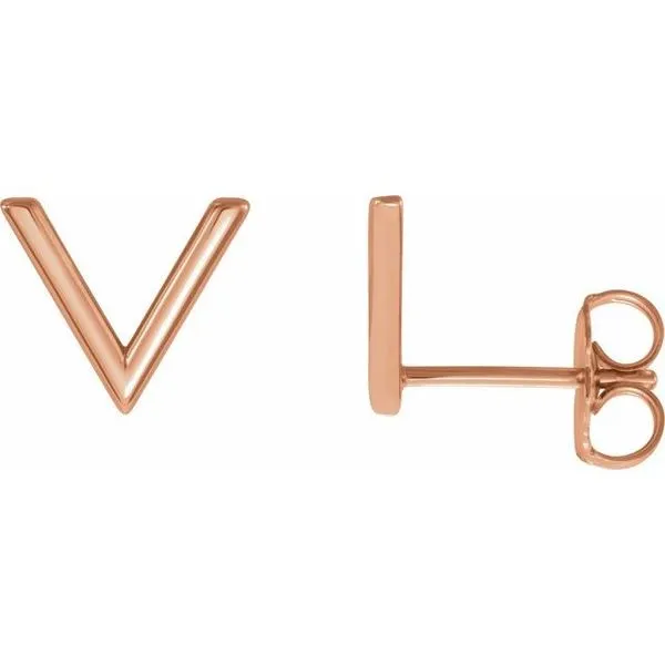 Geometric Earrings Becky Beck's Jewelry DeKalb, IL