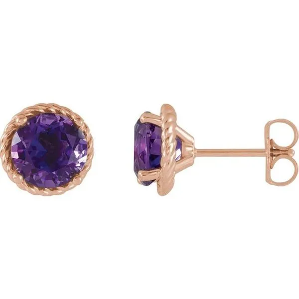 Rope Earrings Arnold's Jewelry and Gifts Logansport, IN