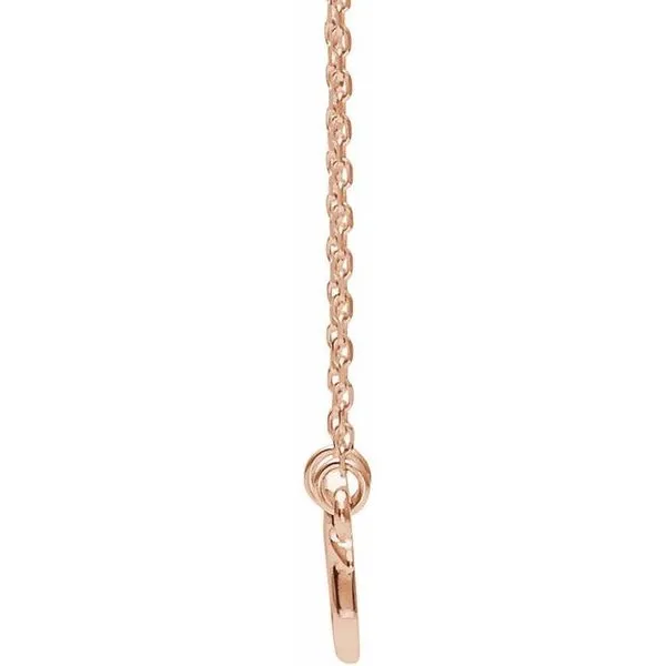 Snake Necklace Image 2 J. Meredith Jewelers Delafield, WI