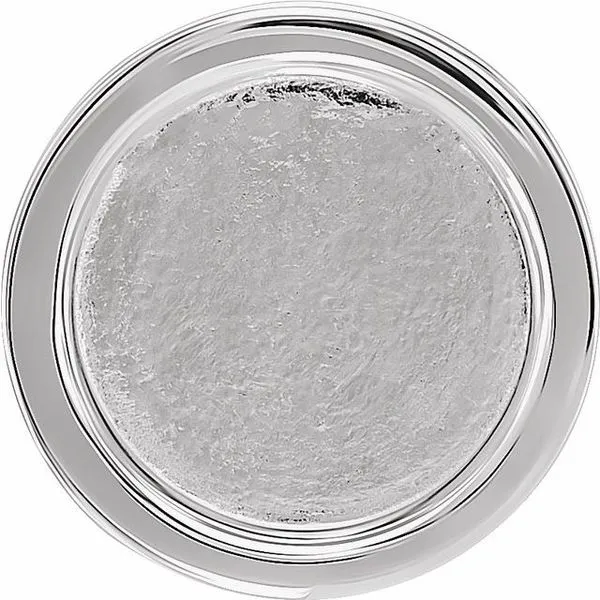 Engravable Disc Pendant Image 4 Becky Beck's Jewelry DeKalb, IL