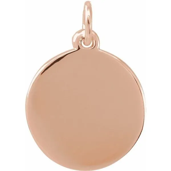 Star Pendant Image 3 Woelk's House of Diamonds Russell, KS