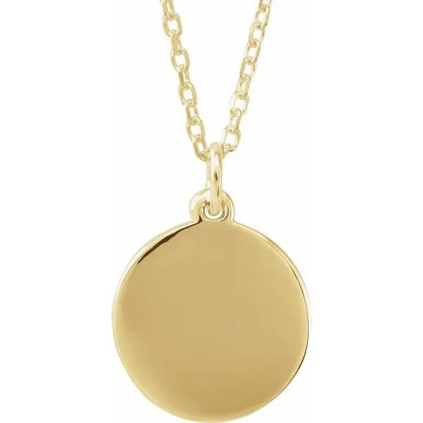 Star Necklace Image 4 Rasmussen Jewelers Spanish Fork, UT