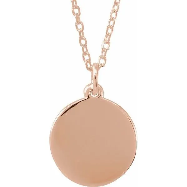 Star Necklace Image 4 Arnold's Jewelry and Gifts Logansport, IN