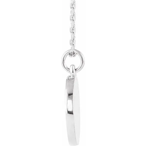 Star Necklace Image 2 Arnold's Jewelry and Gifts Logansport, IN