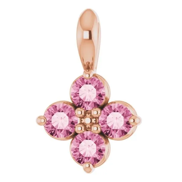 Youth Birthstone Pendant Scirto's Jewelry Lockport, NY