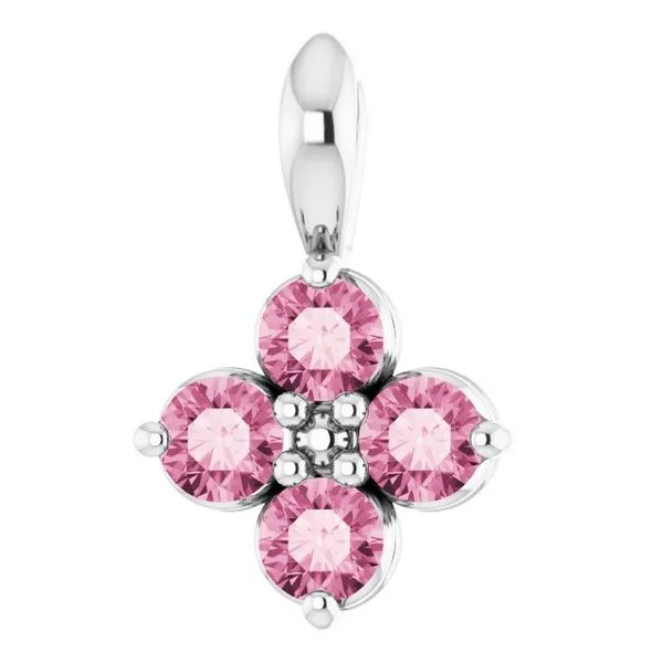 Youth Birthstone Pendant Scirto's Jewelry Lockport, NY