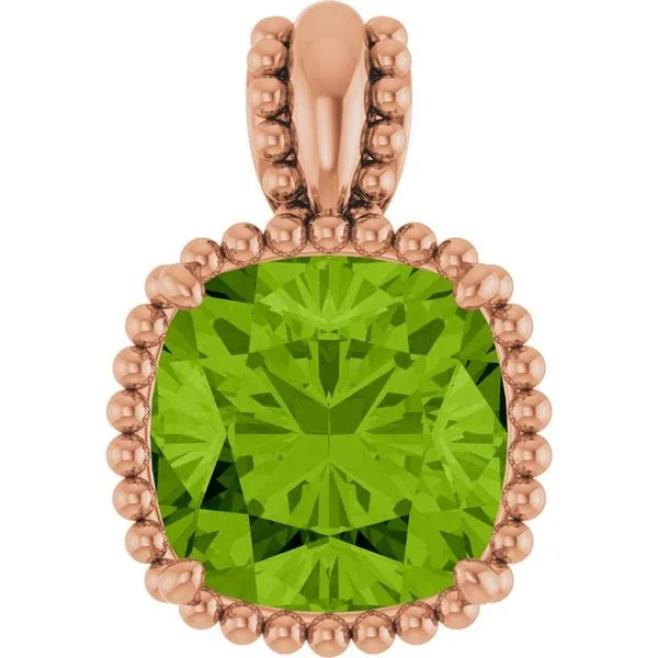 Beaded Pendant Long Jewelers Chesapeake, VA