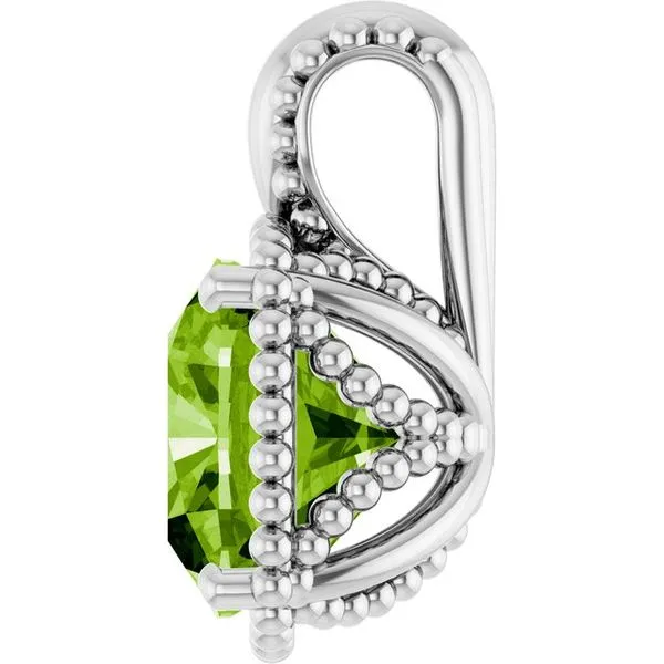 Beaded Pendant Image 3 Hart's Jewelers Grants Pass, OR