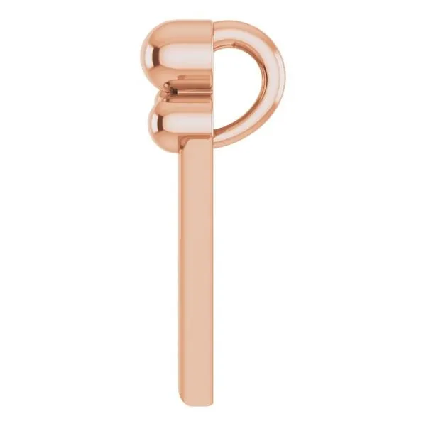 Beaded Geometric Pendant Image 3 J. Meredith Jewelers Delafield, WI