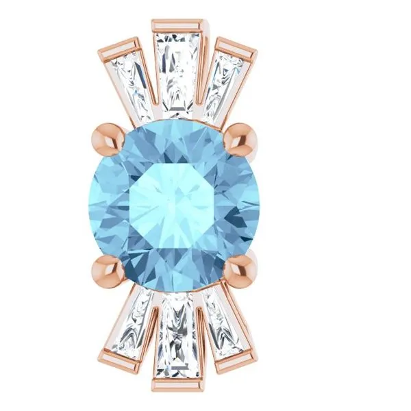 Accented Pendant Woelk's House of Diamonds Russell, KS