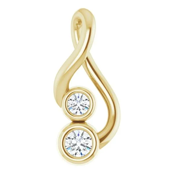 Hold You Forever® Pendant Jewelry Design Studio Jensen Beach, FL