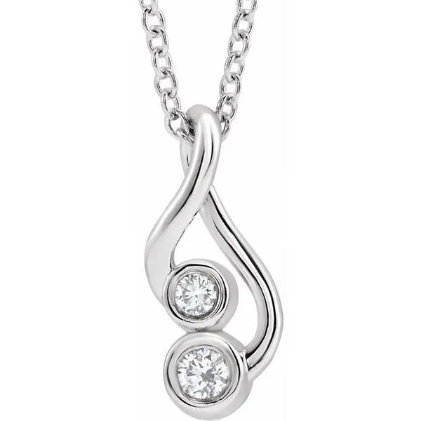 Hold You Forever® Necklace Jewelry Design Studio Jensen Beach, FL