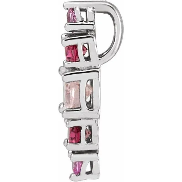 Bar Pendant Image 2 Diny's Jewelers Middleton, WI