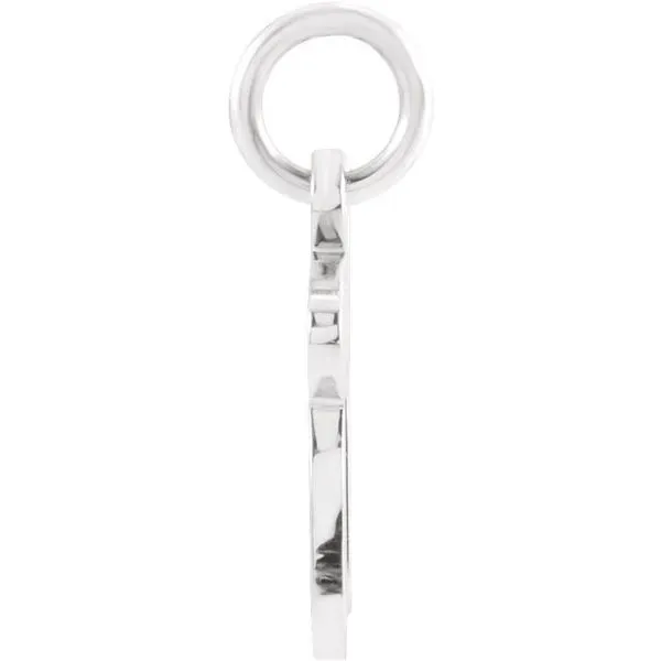 Chai Necklace Image 2 Hopman Jewelers Elkhart, IN