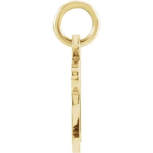 Chai Necklace Image 2 Hopman Jewelers Elkhart, IN