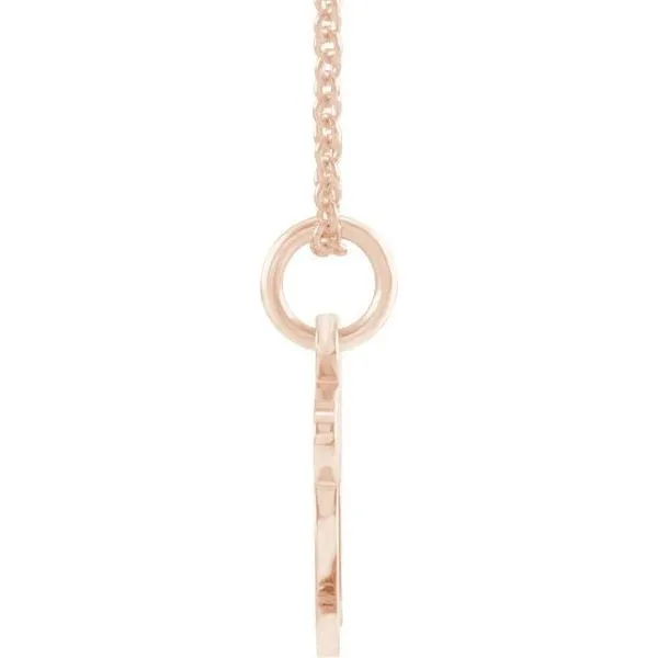 Chai Necklace Image 2 J. Meredith Jewelers Delafield, WI