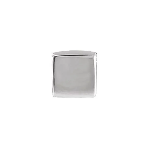 Cube Necklace or Slide Pendant Woelk's House of Diamonds Russell, KS