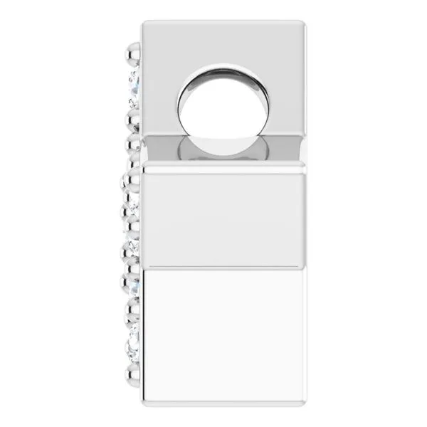 Star Necklace or Slide Pendant James & Williams Jewelers Berwyn, IL