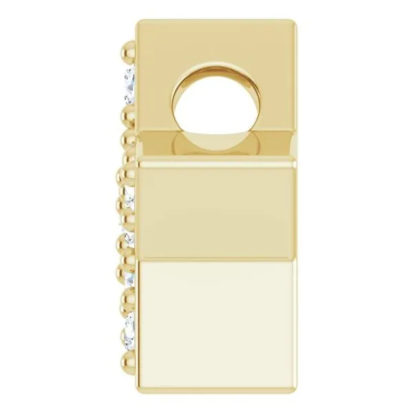 Star Necklace or Slide Pendant Long Jewelers Chesapeake, VA