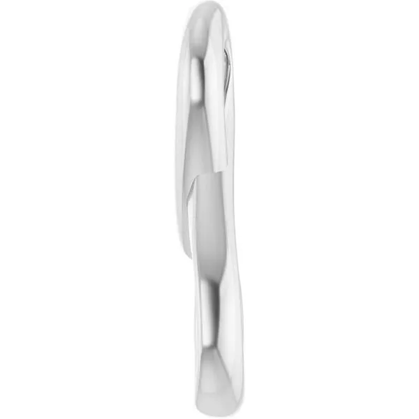 Freeform Necklace or Slide Pendant Image 3 Rasmussen Jewelers Spanish Fork, UT