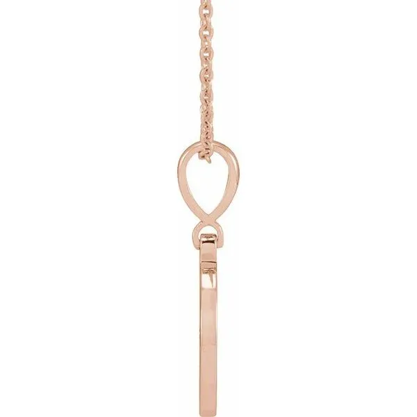 Gigi Necklace Image 2 Hopman Jewelers Elkhart, IN