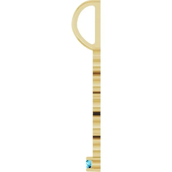 Peace Charm/Pendant Image 3 Clater Jewelers Louisville, KY