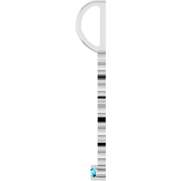 Peace Charm/Pendant Image 3 Clater Jewelers Louisville, KY