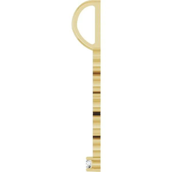 Peace Charm/Pendant Image 3 Clater Jewelers Louisville, KY