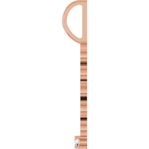 Peace Charm/Pendant Image 3 Clater Jewelers Louisville, KY