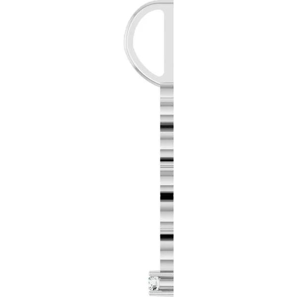 Peace Charm/Pendant Image 3 Clater Jewelers Louisville, KY