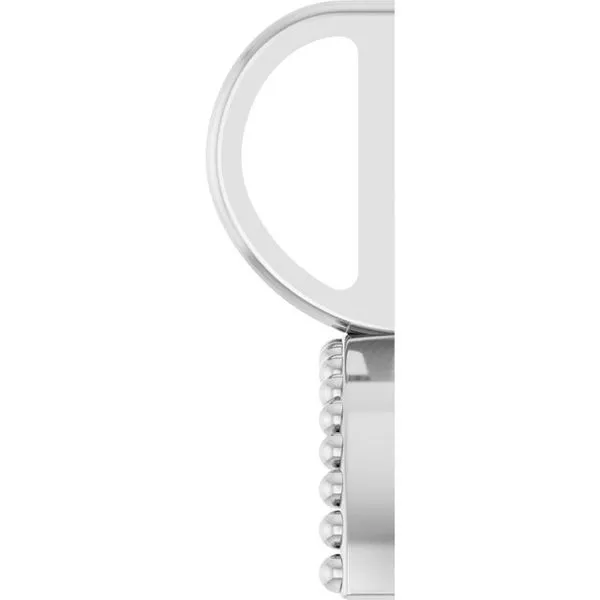 Rainbow Charm/Pendant Image 3 Clater Jewelers Louisville, KY