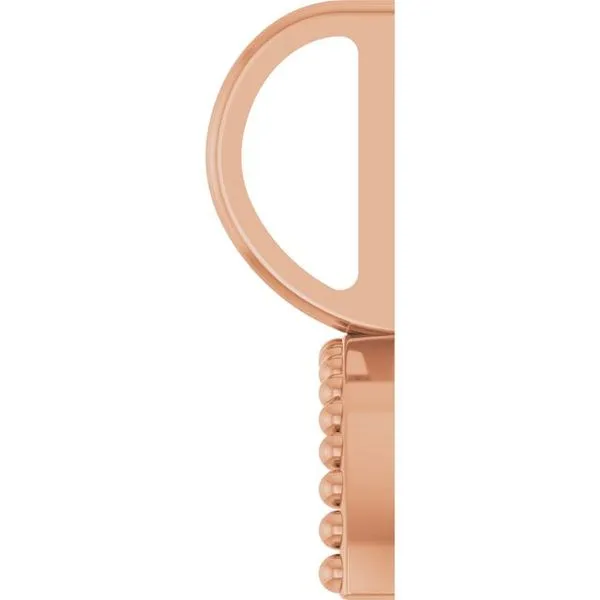 Rainbow Charm/Pendant Image 3 Diny's Jewelers Middleton, WI