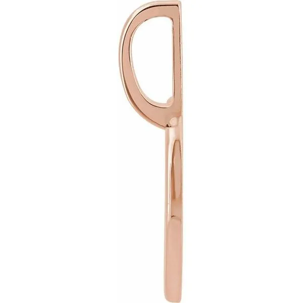 Family is Forever Heart Charm/Pendant Image 2 Diny's Jewelers Middleton, WI