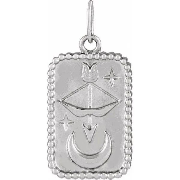 Celestial Pendant Austin's Fine Diamonds & Jewelry Lyndhurst, NJ