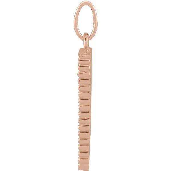 Celestial Pendant Image 2 Milan's Jewelry Inc Sarasota, FL