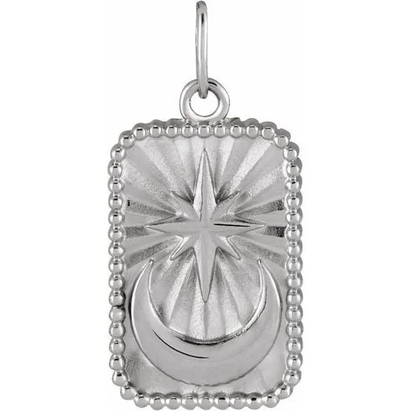 Celestial Pendant Shipley's Fine Jewelry Hampstead, MD