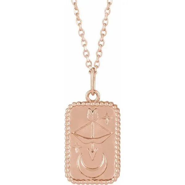 Celestial Necklace Alexander Fine Jewelers Fort Gratiot, MI