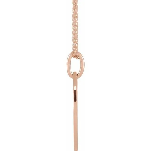 Earth Necklace Image 2 Arnold's Jewelry and Gifts Logansport, IN