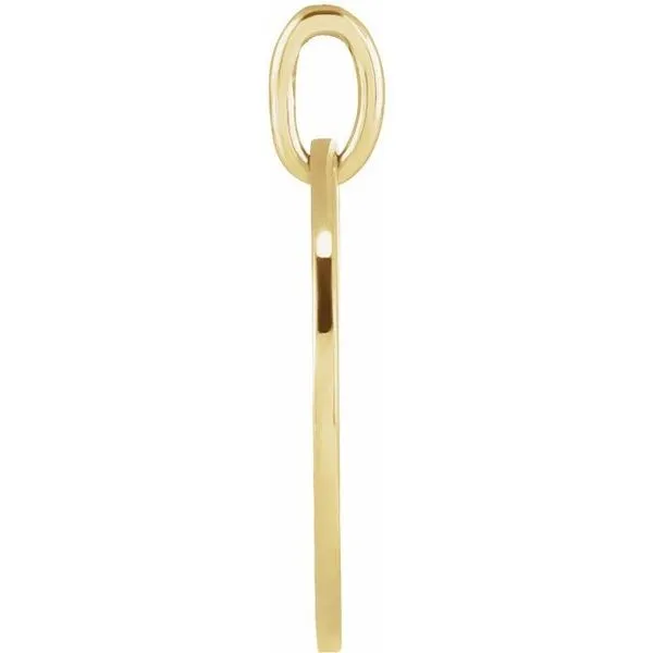 Earth Pendant Image 2 Rasmussen Jewelers Spanish Fork, UT