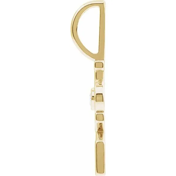 Love Charm/Pendant Image 2 Gysbers Jewelry Waupun, WI