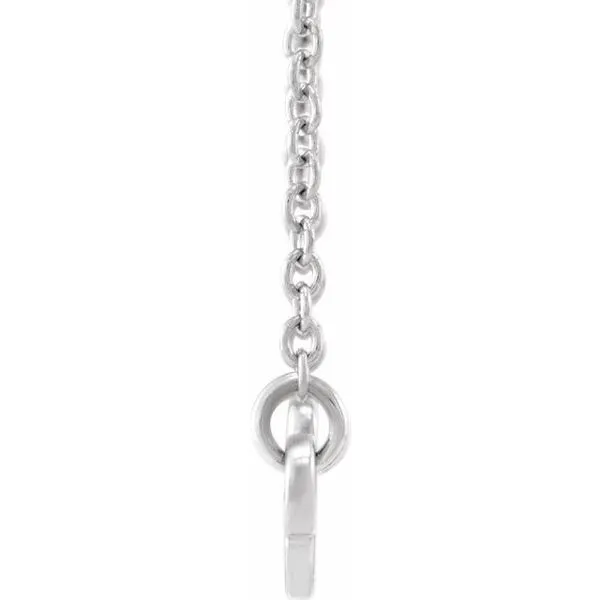 Zodiac Necklace Image 3 SIERRA MOON Auburn, CA