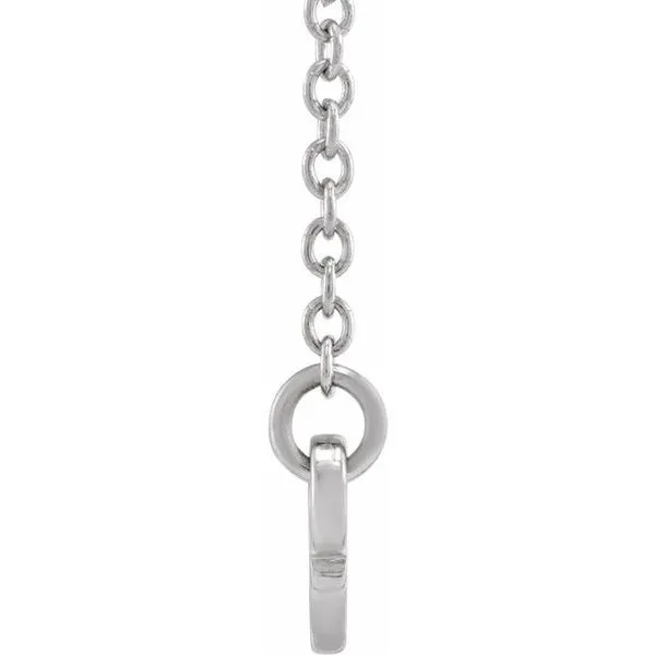 Zodiac Necklace Image 2 Ellsworth Jewelers Ellsworth, ME
