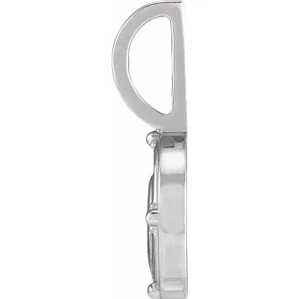Element Charm/Pendant Image 3 Gysbers Jewelry Waupun, WI