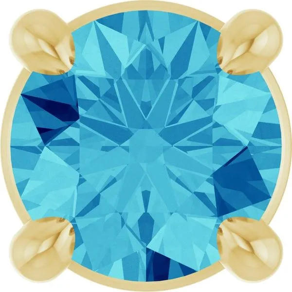 Solitaire Slide Pendant Paul James Jewelers Angels Camp, CA